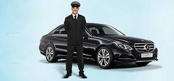 Chauffeur Service Holborn