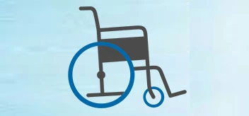 Wheelchair Accessible Service Holborn